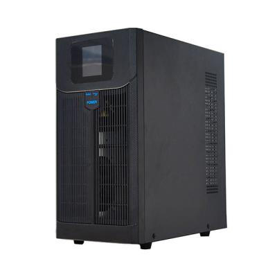 China COMPUTER Unipower Pure sine wave ups 5000w for sale