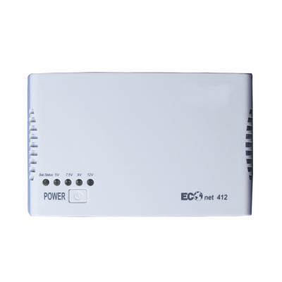 China Networking 5V 7.5V 9V 12V Smart Mini DC UPS Multi-function Auto Emergency Start Power For Router for sale