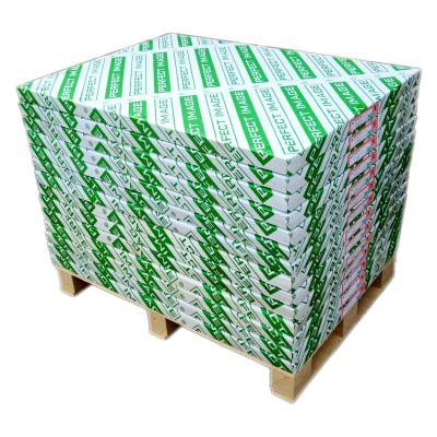 China NCR carbonless automatic printing paper in ream sheet covers carbonless paper for sale