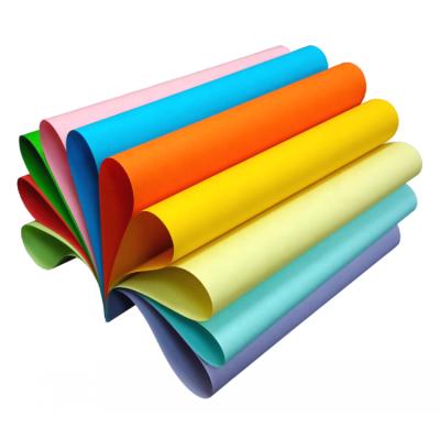 China Color Anticurl Uncoated Bank Paper for sale