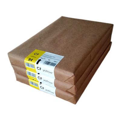 China NCR Autoprint A4 B4 Carbonless Paper NCR Carbonless Paper for sale