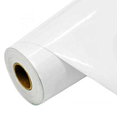 China Glossy C1s Anti-Curl Mirror Paper for sale