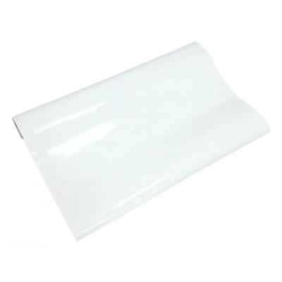 China One side super glossy anti-curvature Clay Coated Paper for sale