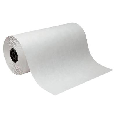 China ANTISTATIC Newsprint Wrapping Paper in a Rolls for sale