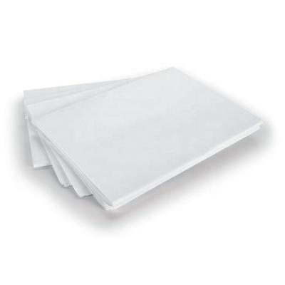 China MF Moisture Proof White Acid Free Tissue Paper for sale