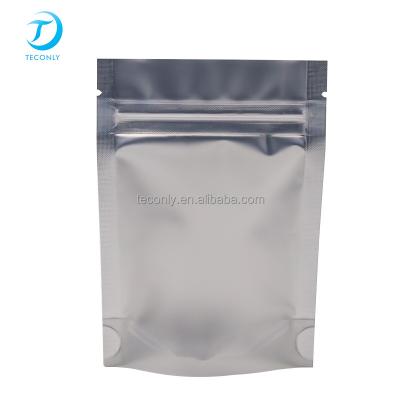 China Disposable Smell Proof Mini Packaging Edible Custom 4x5” Mylar Bags Face Resistant Big Oil Candy Kid Digital Packaging Plastic Bags for sale