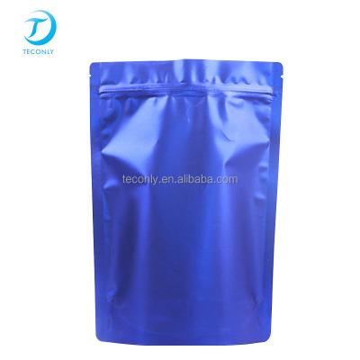 China Custom printed book available 7g heat seal 1 mylar bags 3x5 bag smell proof clear plastic ziplock backing up pouch packaging for sale