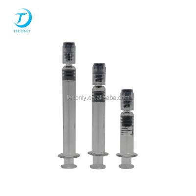 China Veterinary Syringe Graduation Ampule Irrigation Syringe Feeding Syringe Pump for sale