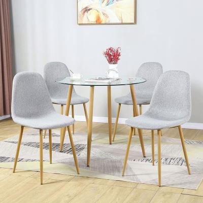 China Best Selling Convertible Dining Table Free Sample Corner Dining Table For Restaurant Hot Selling Ceramic Dining Table for sale