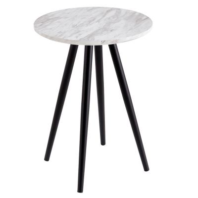 China wholesale modern high quality nordic minimalist convertible round furniture coffee table for sale