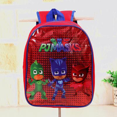 China Water Resistant Children's Schoolbag Cartoon Bookbag For Elementary School Students for sale