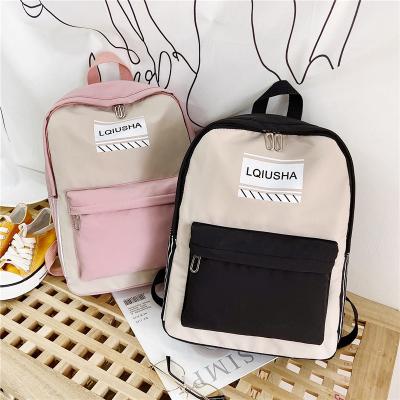 China With New 2021 USB Men S Business Backpack Multifunctional Computer Bag Soft Waterproof Minimalist USB Fasten Belt Style Anti Zipper Unisex for sale