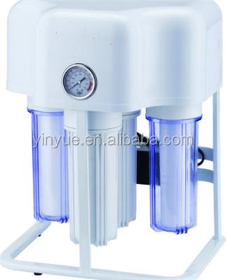 China New Model 7 Stages RO Water Filter RO Water Purification System for sale