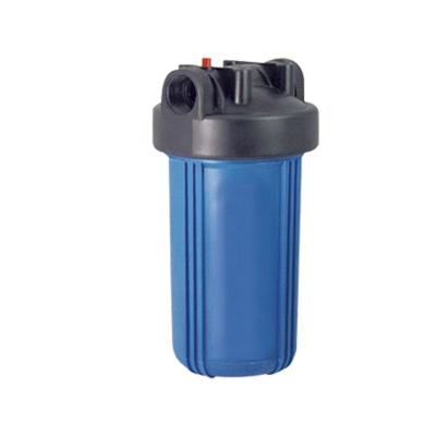 China 10'' Big Blue Filter Housing Water Filter Housing Manual, Vehicle Power Supply for sale