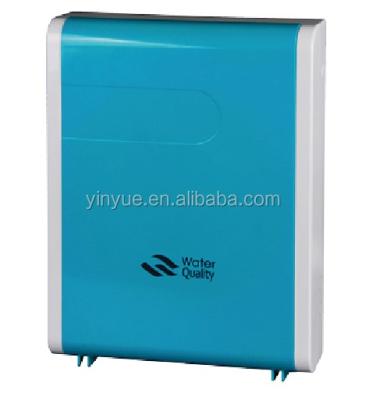 China Residential Colorful Case Uf Water Filter Water Tap UF Water Filter for sale