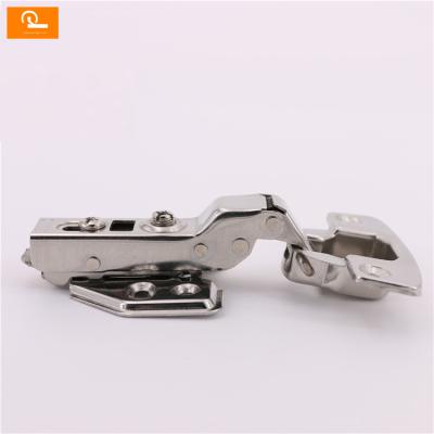 China Contemporary Self-Unloading Hydraulic Pipe Hinge Cabinet Damping Hinge for sale