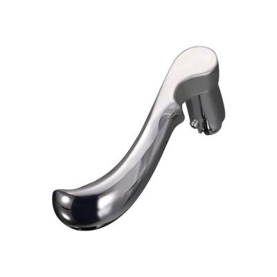 China Modern hot style stainless steel door handle for sale for sale