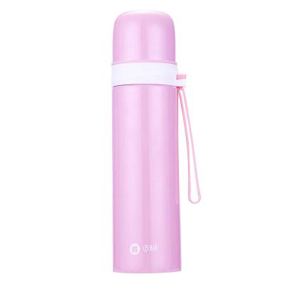 중국 무연 Thermos 물병, Resuable 차 여과기 500ml 물병 판매용