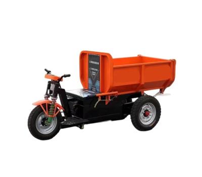 China Golf Course Or Rent HD Mini Dumper Motorcycle Cargo Tricycles For Sale for sale