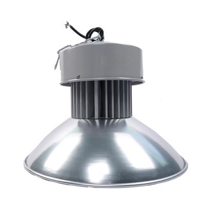 China Theme Park High Bay Lamp Light Weight Now Led High Bay Light 50W for sale