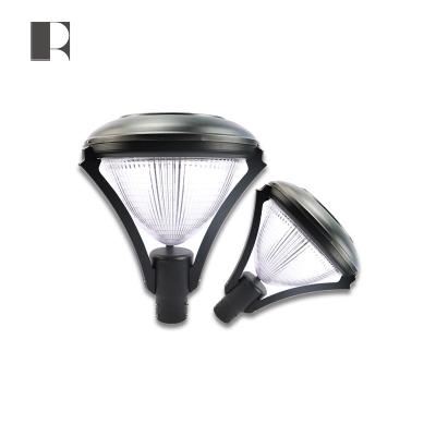 China Outdoor Park Garden Lamps 30W 60W 80W Smart Garden Light for sale