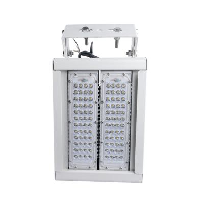 China Sports Stadiums Airport Logistics Port Boat Building Wholesale Price Led Flood Light High Quality 100w Led Flood Light Outdoor Aluminum for sale