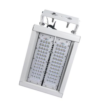 China Sports Stadiums Airport Logistics Port Boat Building Flood Light Outdoor Aluminum Waterproof Led 100w Light IP66 IP66 Floodlight for sale