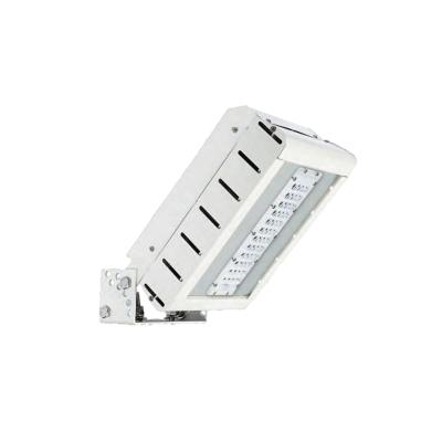 China Sports Stadiums Airport Logistics Port Boat Building 50w 100w 150w 200w 300w Led Lamp Landscape Spotlight Outdoor Garden Flood Lights for sale