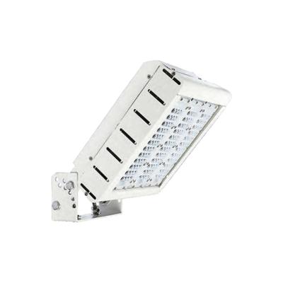 China Sports Stadiums Airport Logistics Port Ship Building Hot Sales 50w 100w 150w 200w 250w 300w LED IP66 Aluminum Flood Lighting Led Outdoor Flood Light for sale