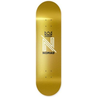 China Canadian Maple Skateboarding Pro Youth Nomad Deck 100% Deck 8*31.75 for sale