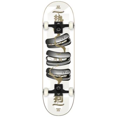 China Wholesale 7 Plys Adult Canadian Maple Quality Professional Skateboard Complete for sale