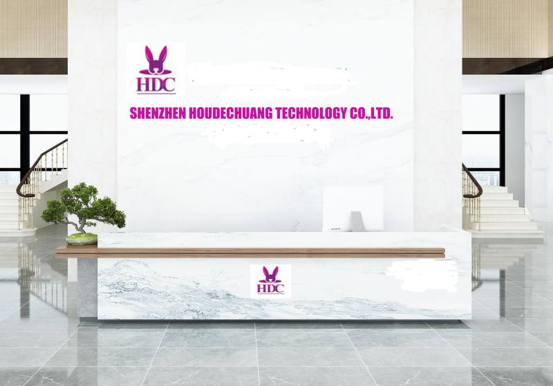 Verified China supplier - Shenzhen Houdechuang Technology Co., Ltd.