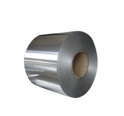 China Construction / Building / Artware / Decoration 2205 200 Series Hot Rolled Thickness 3mm - 10mm, Width 50mm - 2000mm Stainless Steel Coil Suppliers for sale