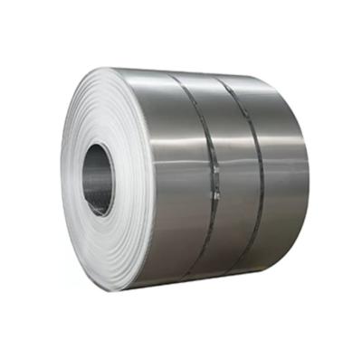 China Hot Sale Construction / Building / Artware / Decoration 310S Cold Rolled Thickness 0.5mm - 3mm, Width Of 50mm - 1500mm Stainless Steel Coil Stock for sale