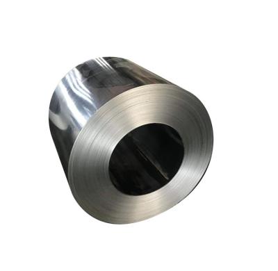 China Construction / Building / Artware / Decoration High Quality 321 Deep Cold Rolled 0.5mm - 3mm, 50mm - 2000mm Stainless Steel Coil Stock Width for sale