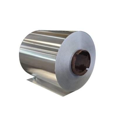 China Hot Sale Construction/Building/Artware/Decoration 444 Cold Rolled Thickness 0.5mm - 3mm, Width 50mm - 1500mm Stainless Steel Coil Suppliers for sale