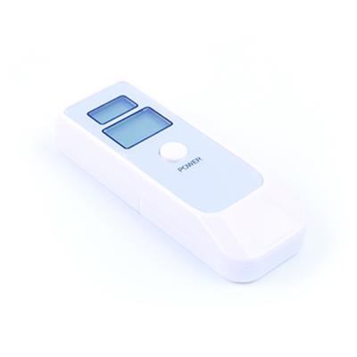 China Breathalyzer Mini Professional Electronic Alcohol Tester for Personal for sale