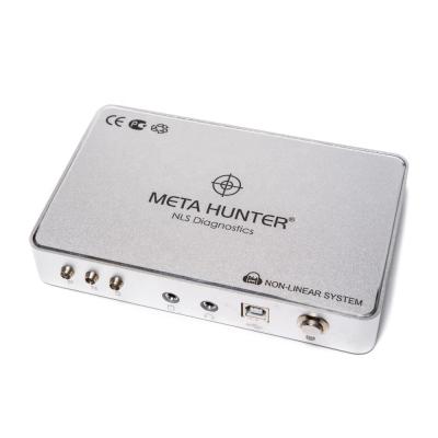 China 2021 New Meta Hunter 4025 NLS Silver Edition Panel Eco - Friendly OEM Service for sale