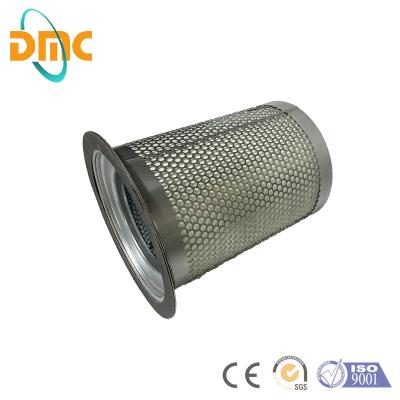 China Screw-Type Air Compressor Oil Separator Compressor Air Filter DB 2102 for sale