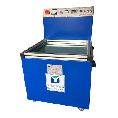 China Building Material Shops Magnetic Finishing Machine for sale