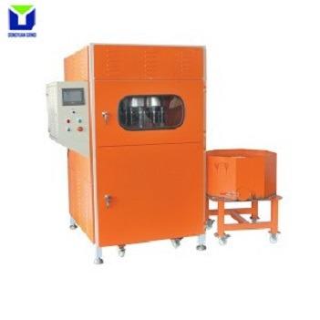 China Machinery Repair Shops High Efficiency Cutter Edge Drag Polishing Machine Watch Finishing Machine for sale