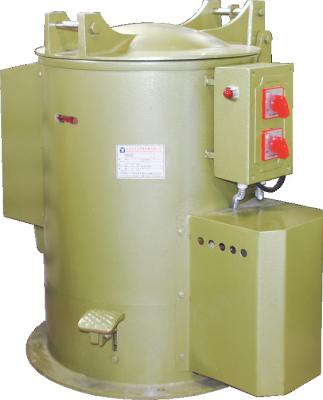 China Medicine Curing Convenient Economy Type Centrifugal Dryer Machine /Vertical Hot Air Dryer Machine for sale