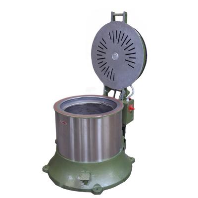 China Building Material Shops Type Drying Machine Centrifugal Dryer Hot Air Dewatering Stainless Steel Heavy Dryer for sale