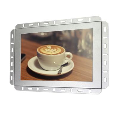 China 10.1 inch USB 10 inch Touch Screen Tft LCD Monitor Capacitive Resistive Display with 10.1