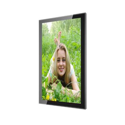 China 32 Inch Full Hd 1920x1080 Touch Screen Monitor With 32 Inch 16:9 Ratio Active Matrix Capacitive Touchscreen TFT LCD for sale