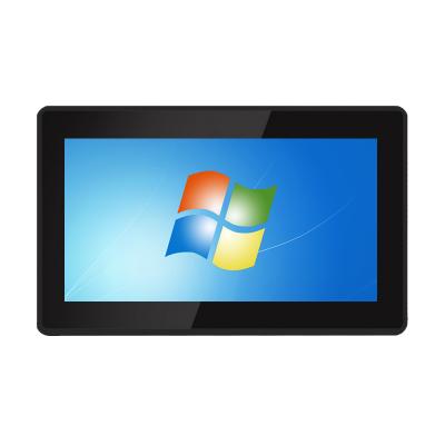 China LDTOUCH 7 inch PCAP Touch Screen Monitor 7