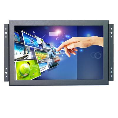 China Factory direct sale 1920x1200 touch screen small monitor 10 10.1 inch Active Matrix ratio 16:10 10.1 inch TFT LCD for sale