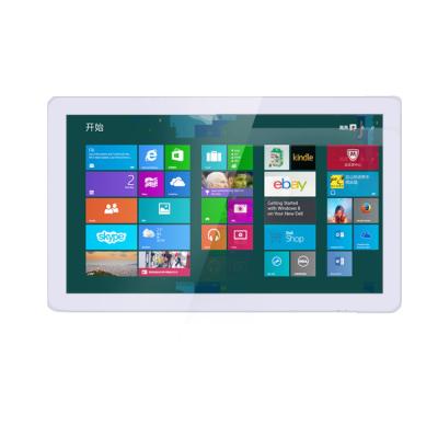 China 21.5 Inch I3 6100U Capacitive Touch Screen All In One PC LD215AC0 for sale