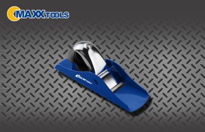 China Professional Hand Tools For Woodworking 163mm Iron Surform Block Plane for sale