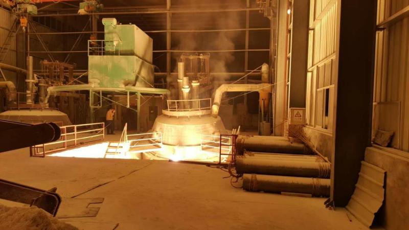 Geverifieerde leverancier in China: - HeNan JunSheng Refractories Limited